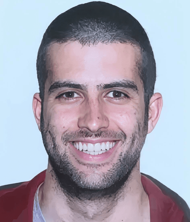 Roger Boixader profile