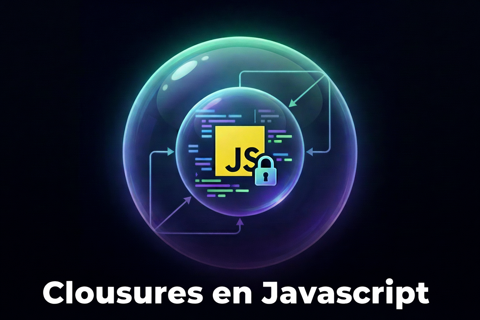 Closures en JavaScript: Què són i per què són importants